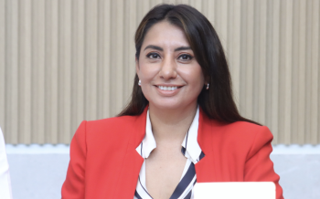 Avanza agenda legislativa de la diputada Angélica Alvarado para fortalecer el turismo comunitario y protección del medio ambiente